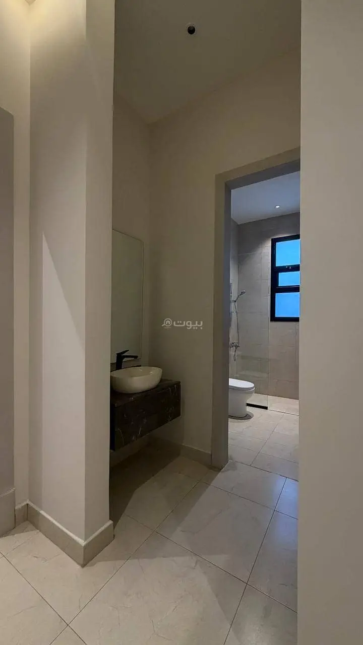 3 bedroom apartment in Qurtubah, Riyadh 9