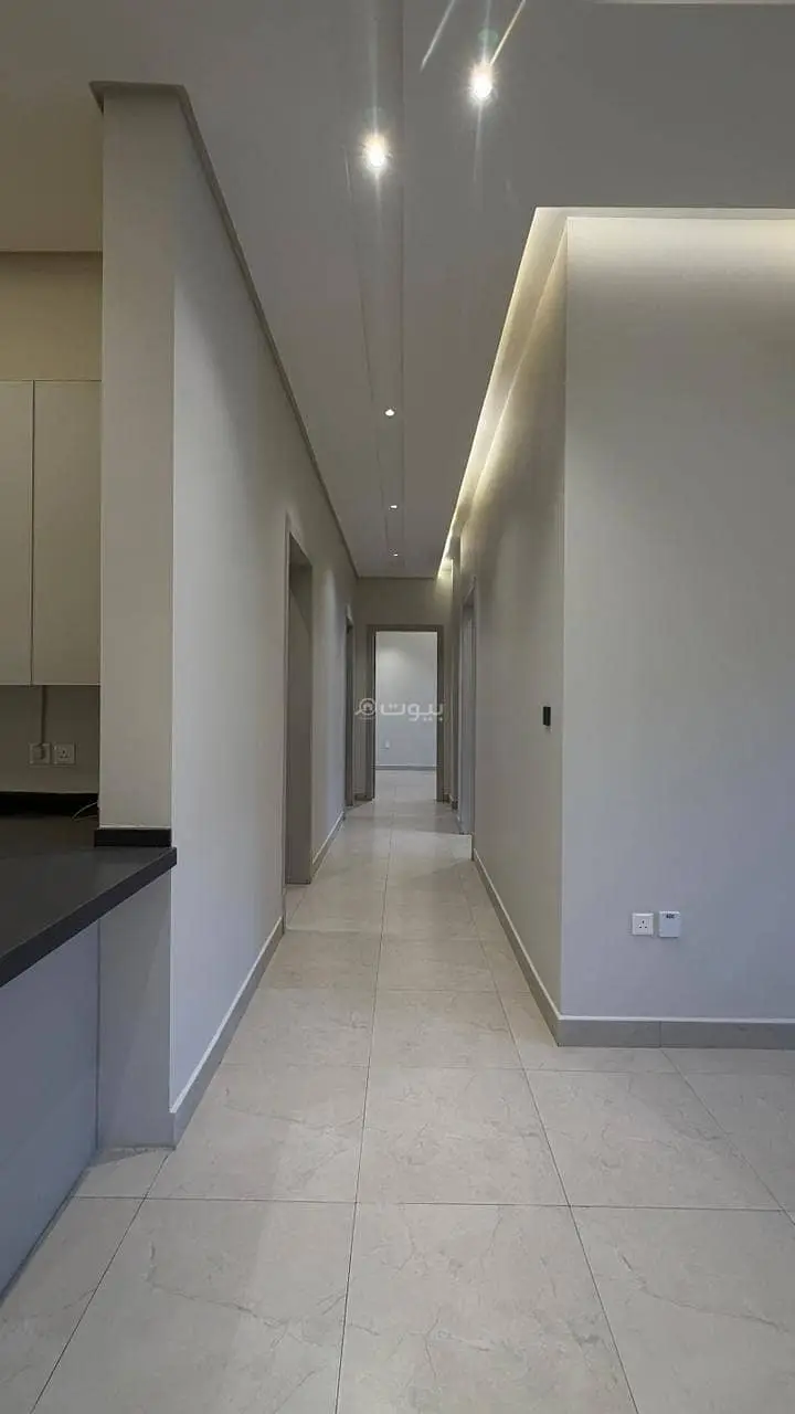 3 bedroom apartment in Qurtubah, Riyadh 10