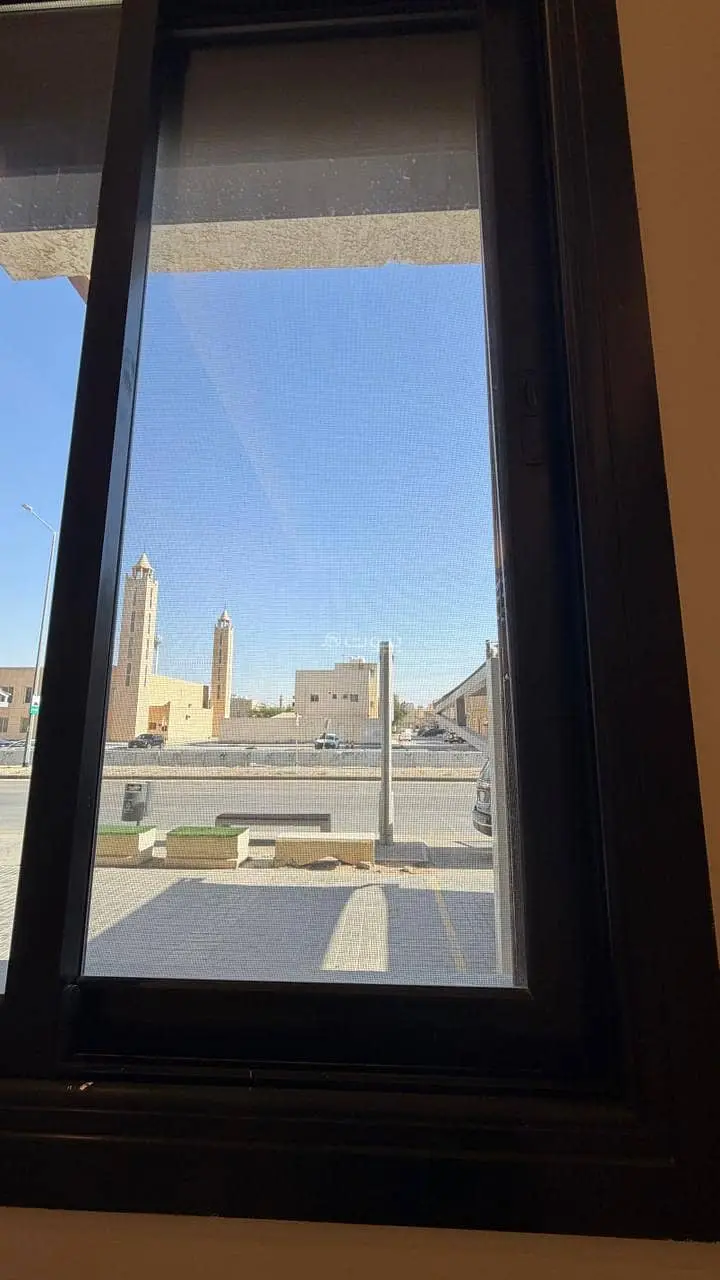 3 bedroom apartment in Qurtubah, Riyadh 15
