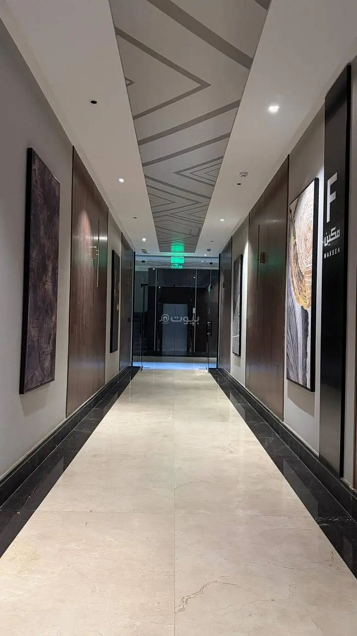 3 bedroom apartment in Qurtubah, Riyadh 17