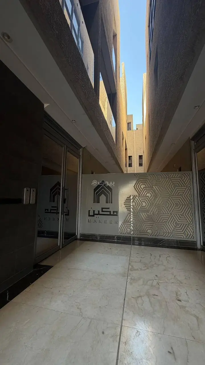 3 bedroom apartment in Qurtubah, Riyadh 18