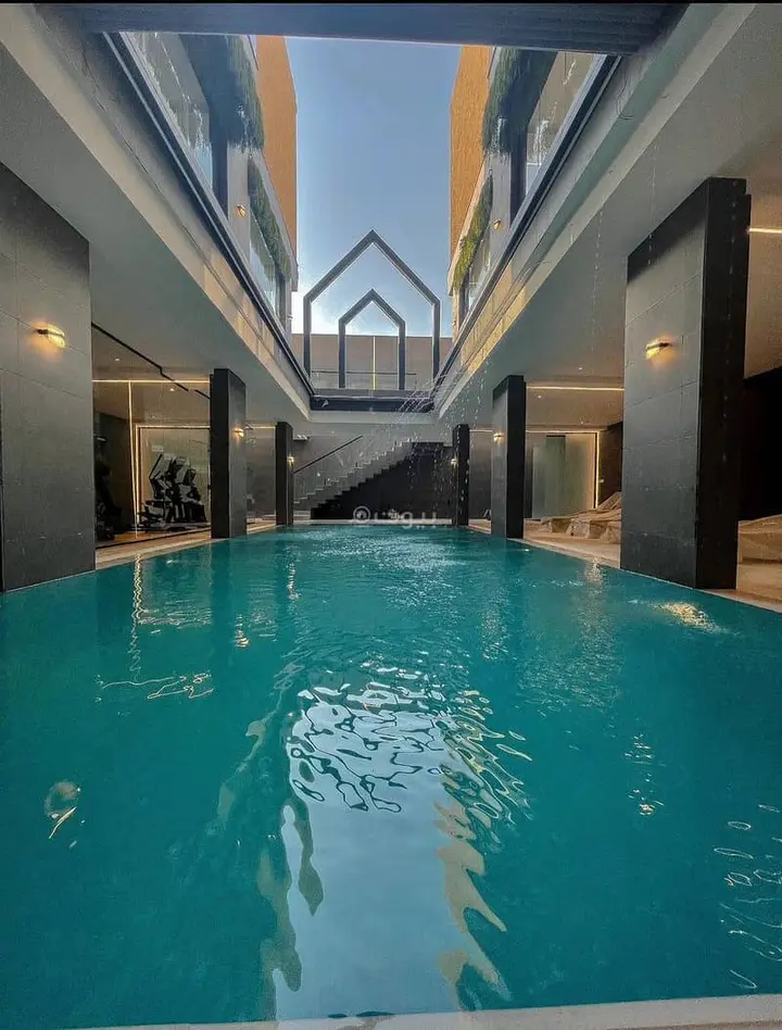 3 bedroom apartment in Qurtubah, Riyadh 19