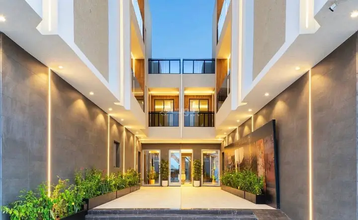 3 bedroom apartment in Qurtubah, Riyadh 20