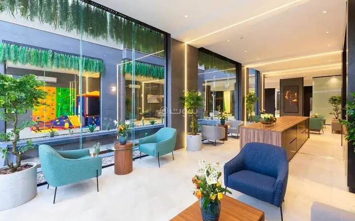 3 bedroom apartment in Qurtubah, Riyadh 21