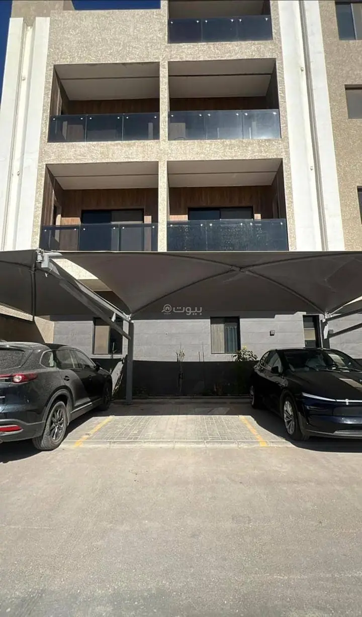3 bedroom apartment in Qurtubah, Riyadh 23