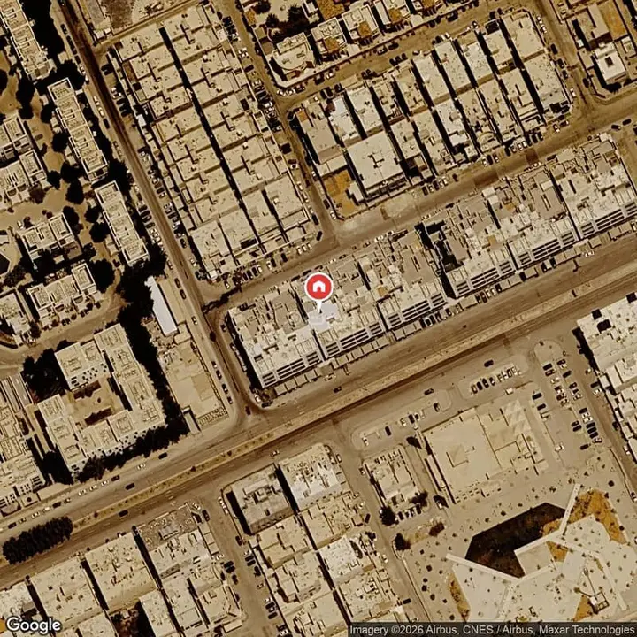 3 bedroom apartment in Qurtubah, Riyadh 24
