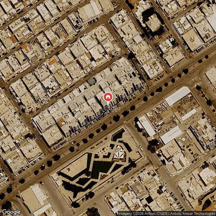 2 bedroom apartment in Al Rawdah, Riyadh 9