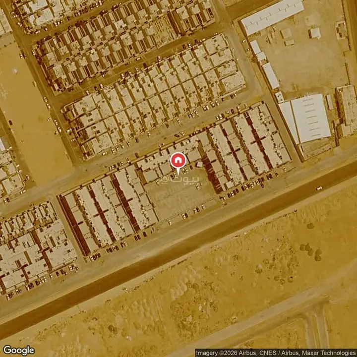 3 bedroom apartment in Al Rimal, Riyadh 2