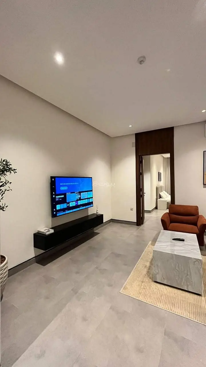 1 bedroom apartment in Al Qairawan, Riyadh 3