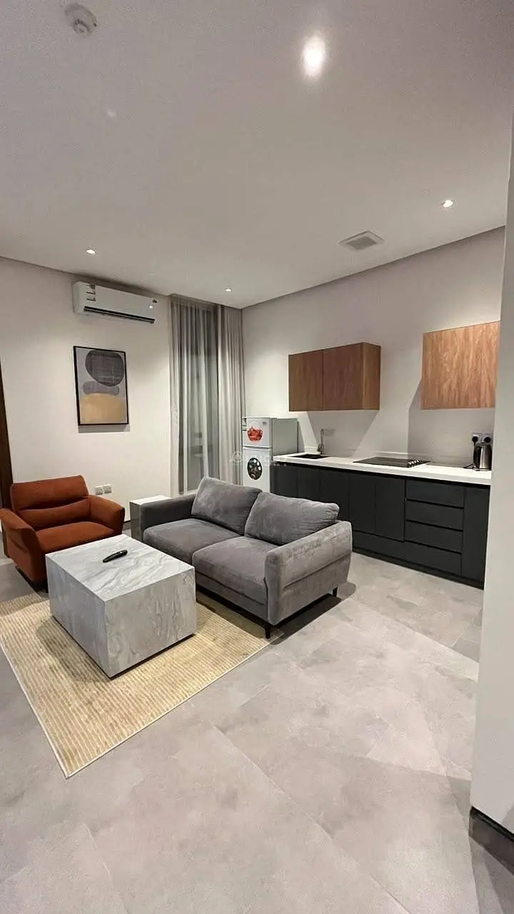 1 bedroom apartment in Al Qairawan, Riyadh 4