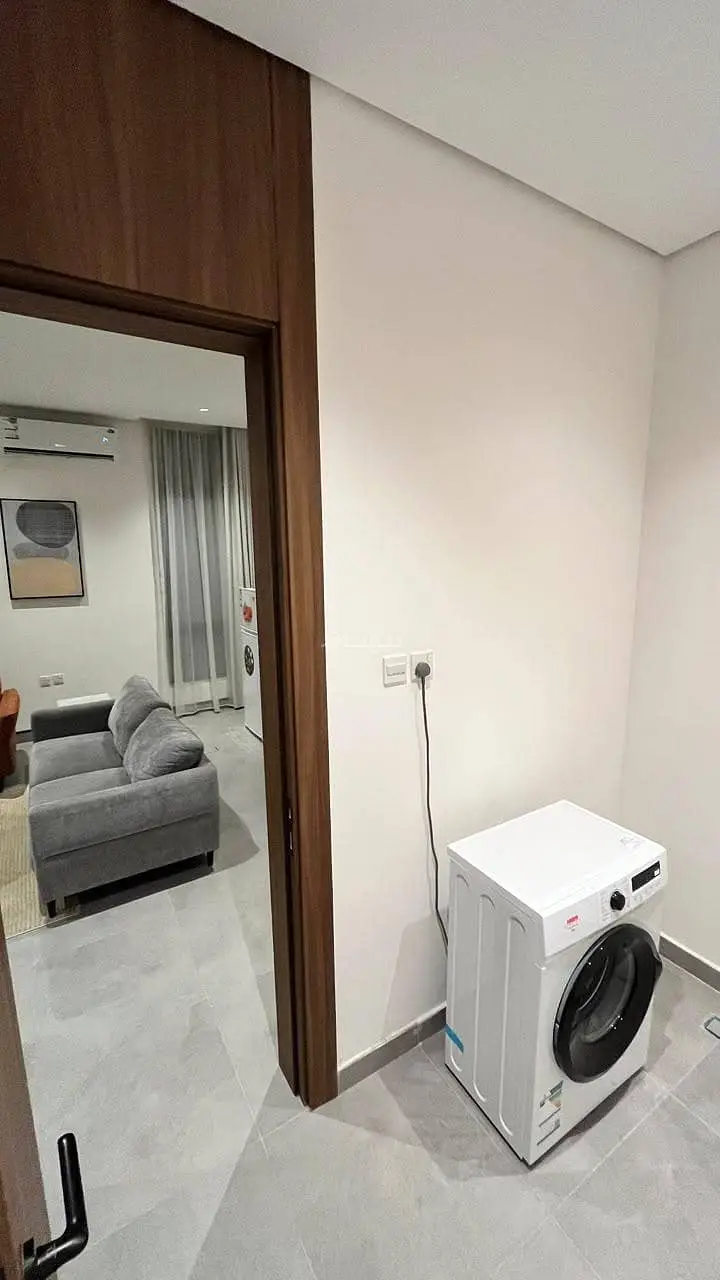 1 bedroom apartment in Al Qairawan, Riyadh 5