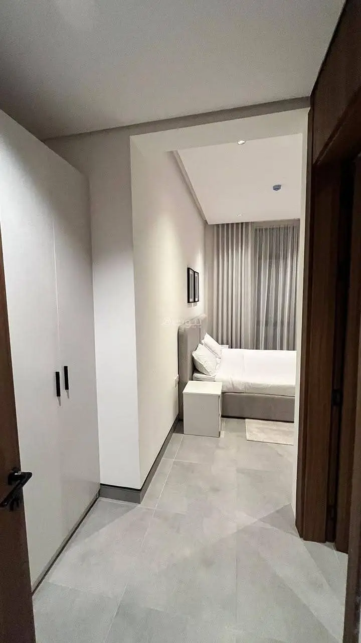 1 bedroom apartment in Al Qairawan, Riyadh 7