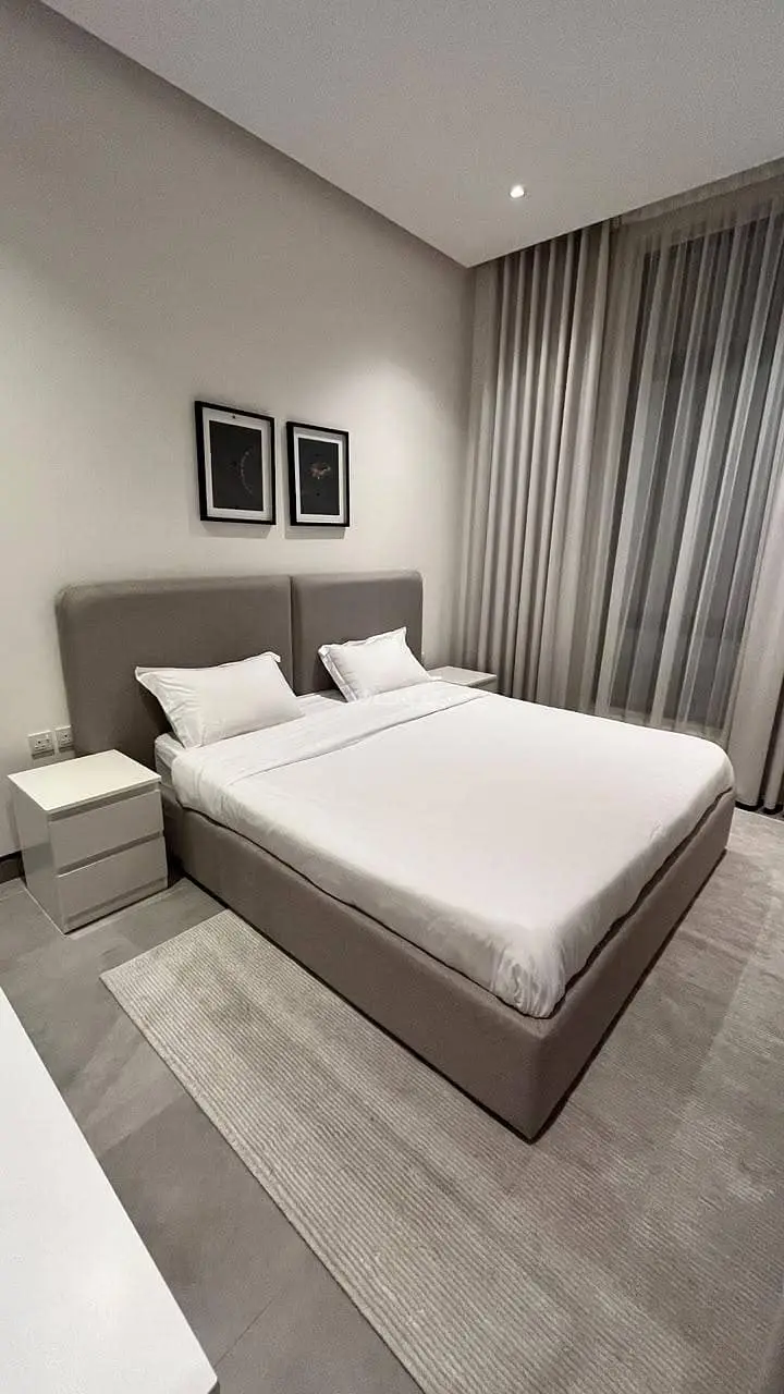 1 bedroom apartment in Al Qairawan, Riyadh 9