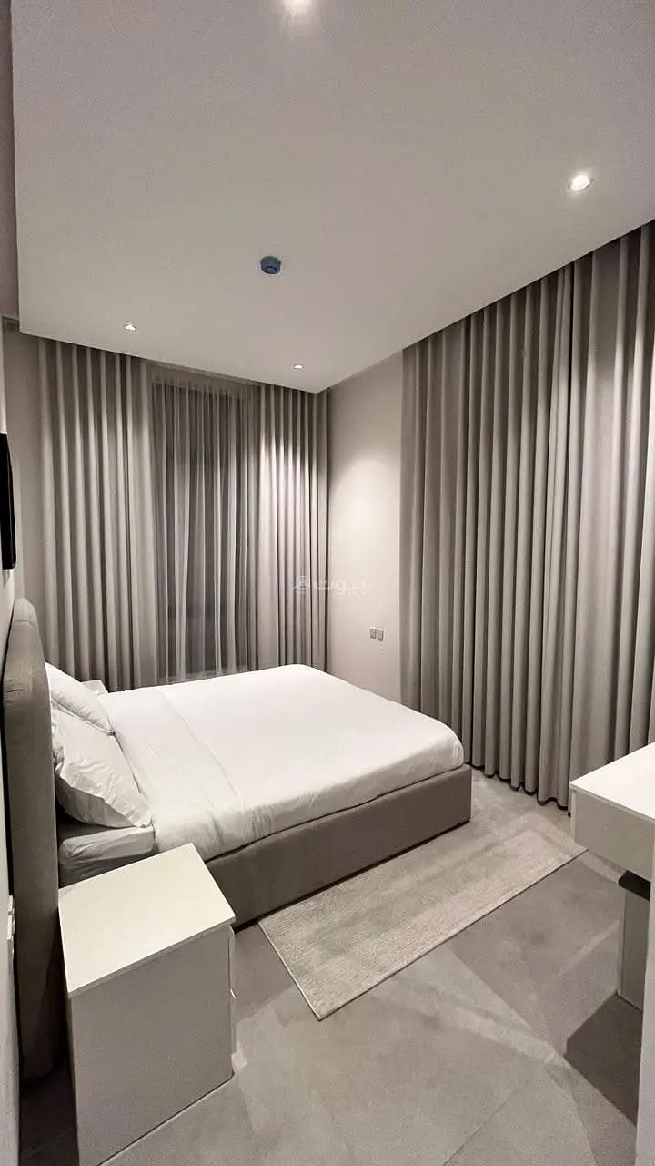 1 bedroom apartment in Al Qairawan, Riyadh 10