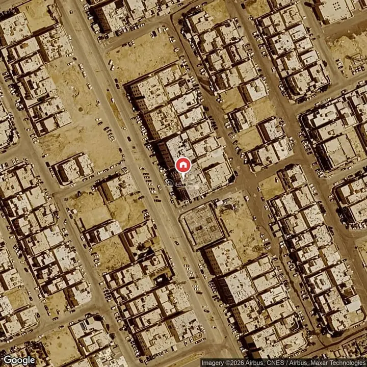 1 bedroom apartment in Al Qairawan, Riyadh 16