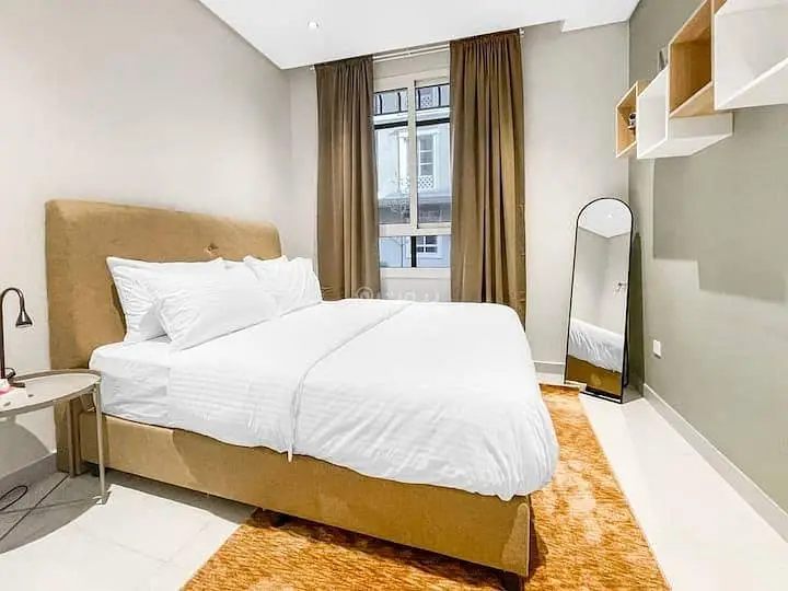 3 bedroom apartment in Al Rabie, Riyadh 4