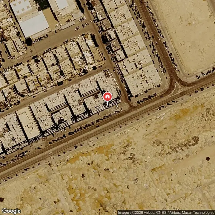 3 bedroom apartment in Al Rabie, Riyadh 9