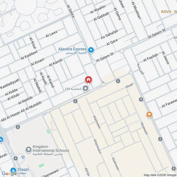 3 bedroom apartment in Al Rabie, Riyadh 10
