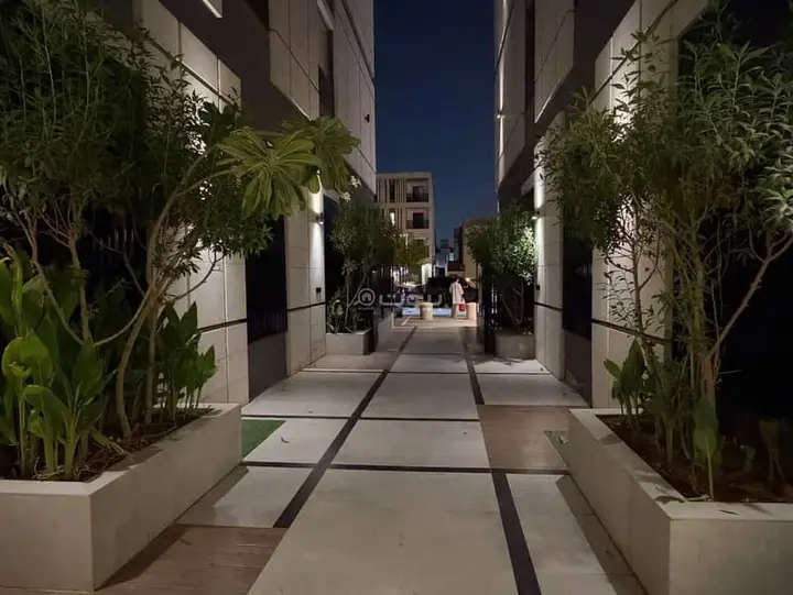 3 bedroom apartment in Al Nada, Riyadh 2