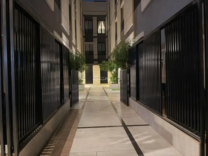 3 bedroom apartment in Al Nada, Riyadh 3