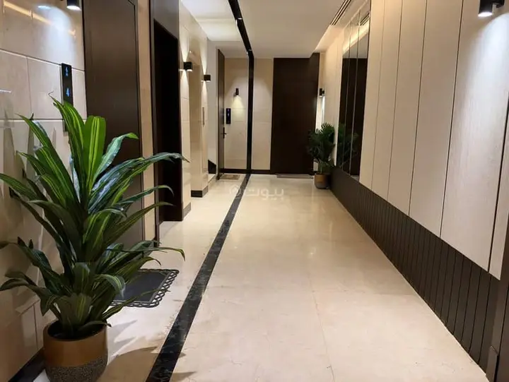 3 bedroom apartment in Al Nada, Riyadh 4