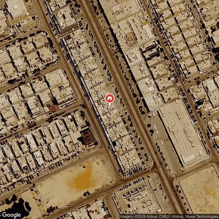 3 bedroom apartment in Al Nada, Riyadh 9