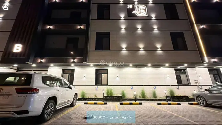 1 bedroom apartment in Al Yarmouk, Riyadh