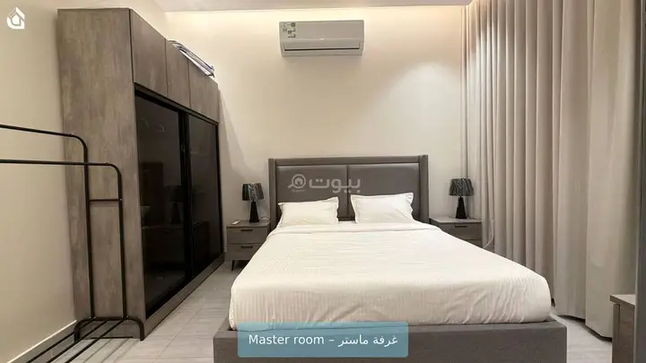 1 bedroom apartment in Al Yarmouk, Riyadh 8