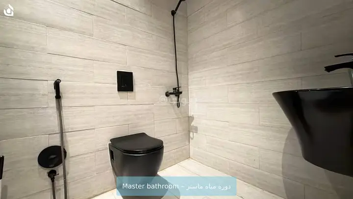 1 bedroom apartment in Al Yarmouk, Riyadh 9