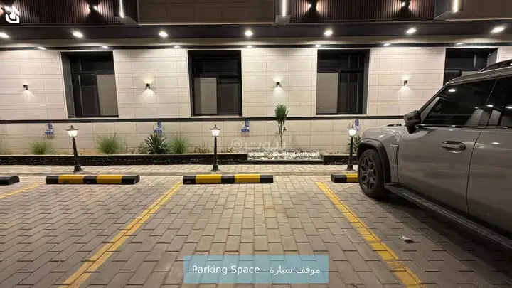 1 bedroom apartment in Al Yarmouk, Riyadh 10