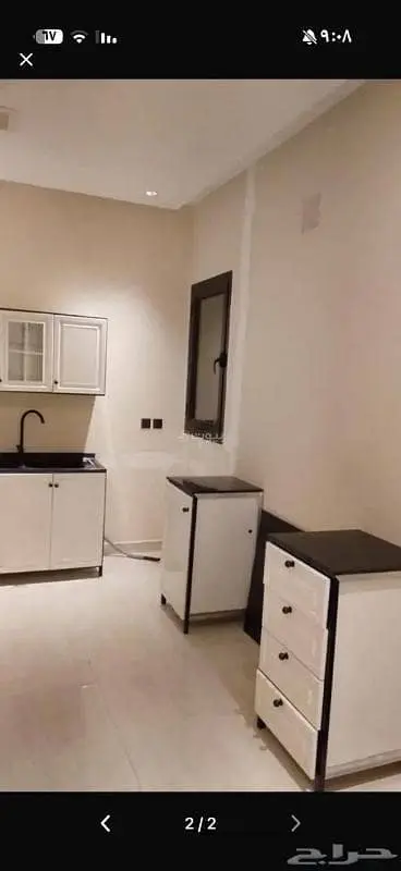 3 bedroom apartment in Al Narjis, Riyadh