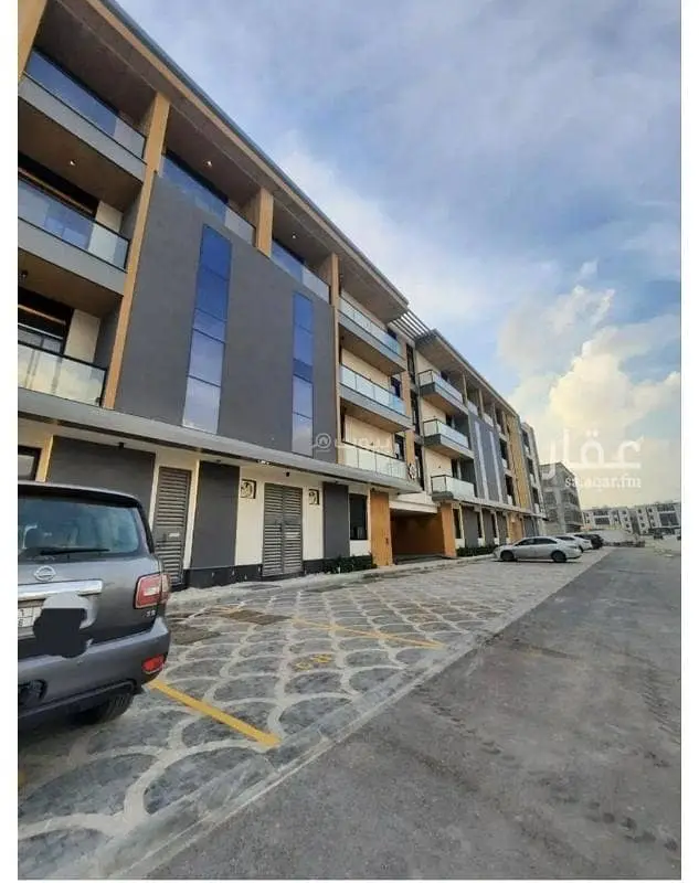 3 bedroom apartment in Al Narjis, Riyadh 14