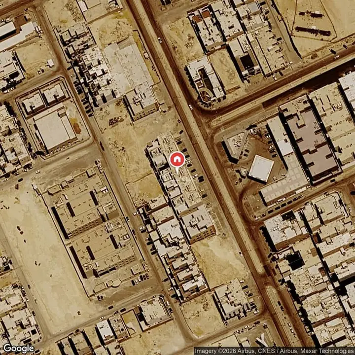 3 bedroom apartment in Al Narjis, Riyadh 2