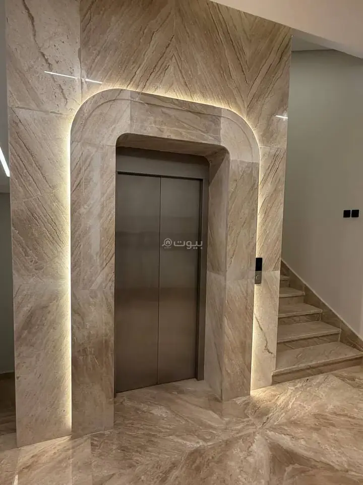 3 bedroom apartment in Al Rimal, Riyadh 4