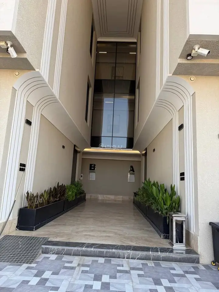 3 bedroom apartment in Al Rimal, Riyadh 5