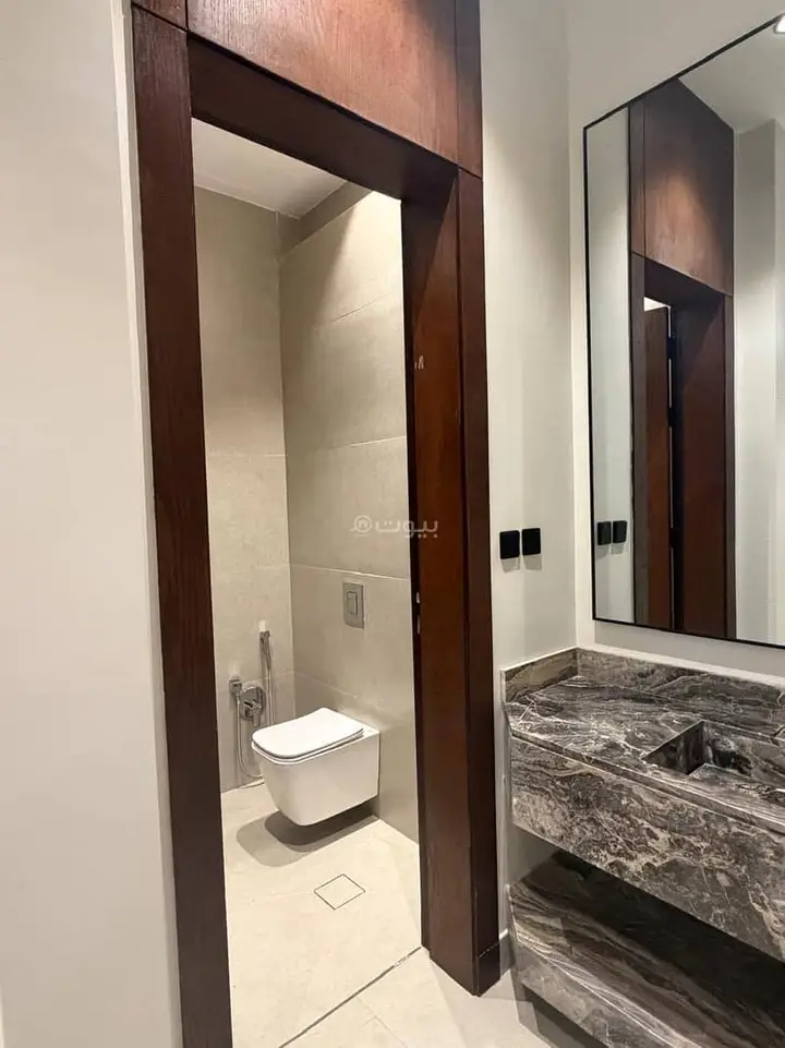 3 bedroom apartment in Al Rimal, Riyadh 9