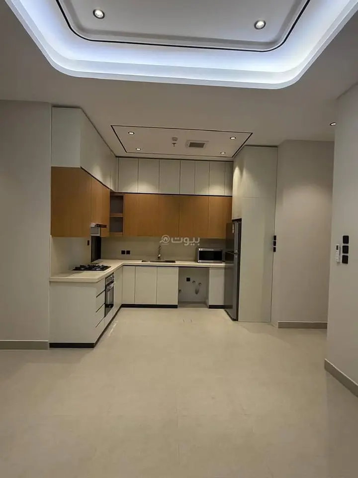 3 bedroom apartment in Al Rimal, Riyadh 10