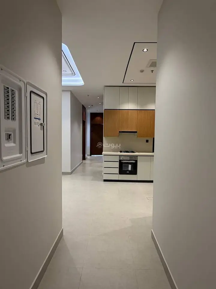 3 bedroom apartment in Al Rimal, Riyadh 11