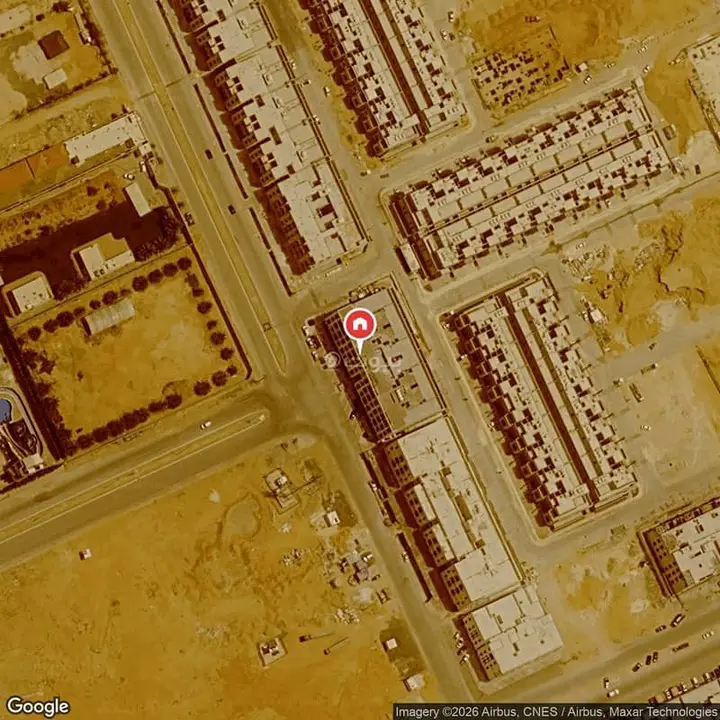 3 bedroom apartment in Al Rimal, Riyadh 24