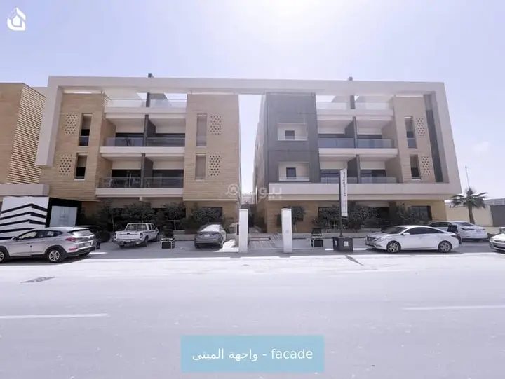 3 bedroom apartment in Al Malqa, Riyadh