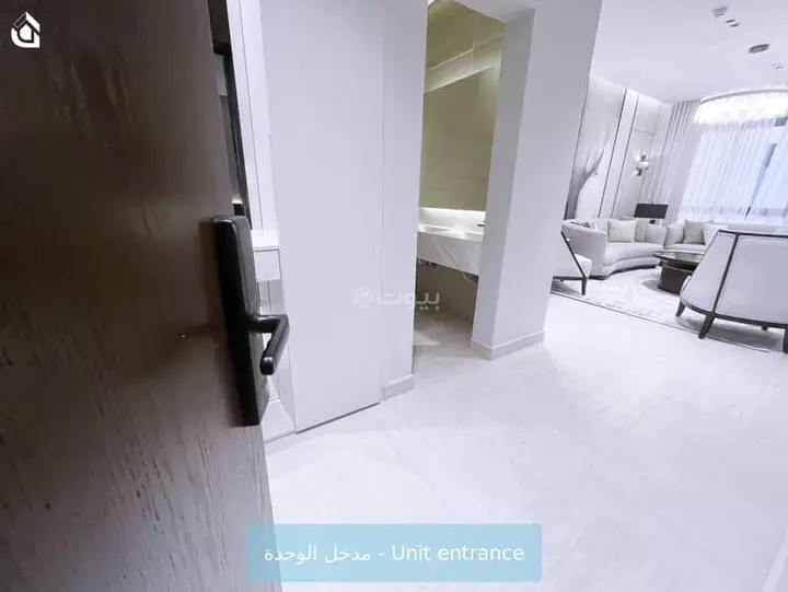 3 bedroom apartment in Al Malqa, Riyadh 6