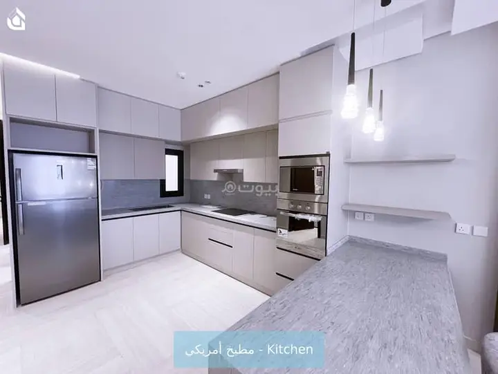 3 bedroom apartment in Al Malqa, Riyadh 9
