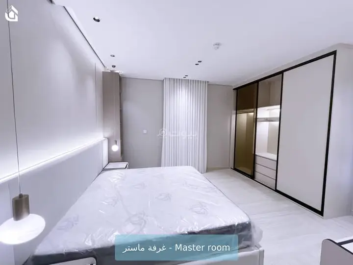 3 bedroom apartment in Al Malqa, Riyadh 10