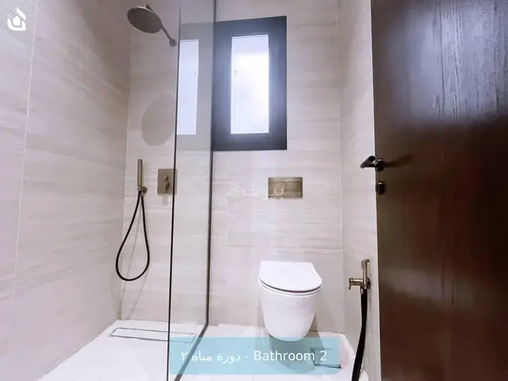 3 bedroom apartment in Al Malqa, Riyadh 14