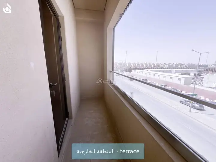 3 bedroom apartment in Al Malqa, Riyadh 17