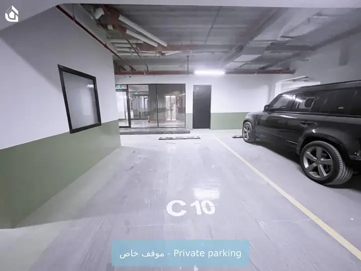 3 bedroom apartment in Al Malqa, Riyadh 18