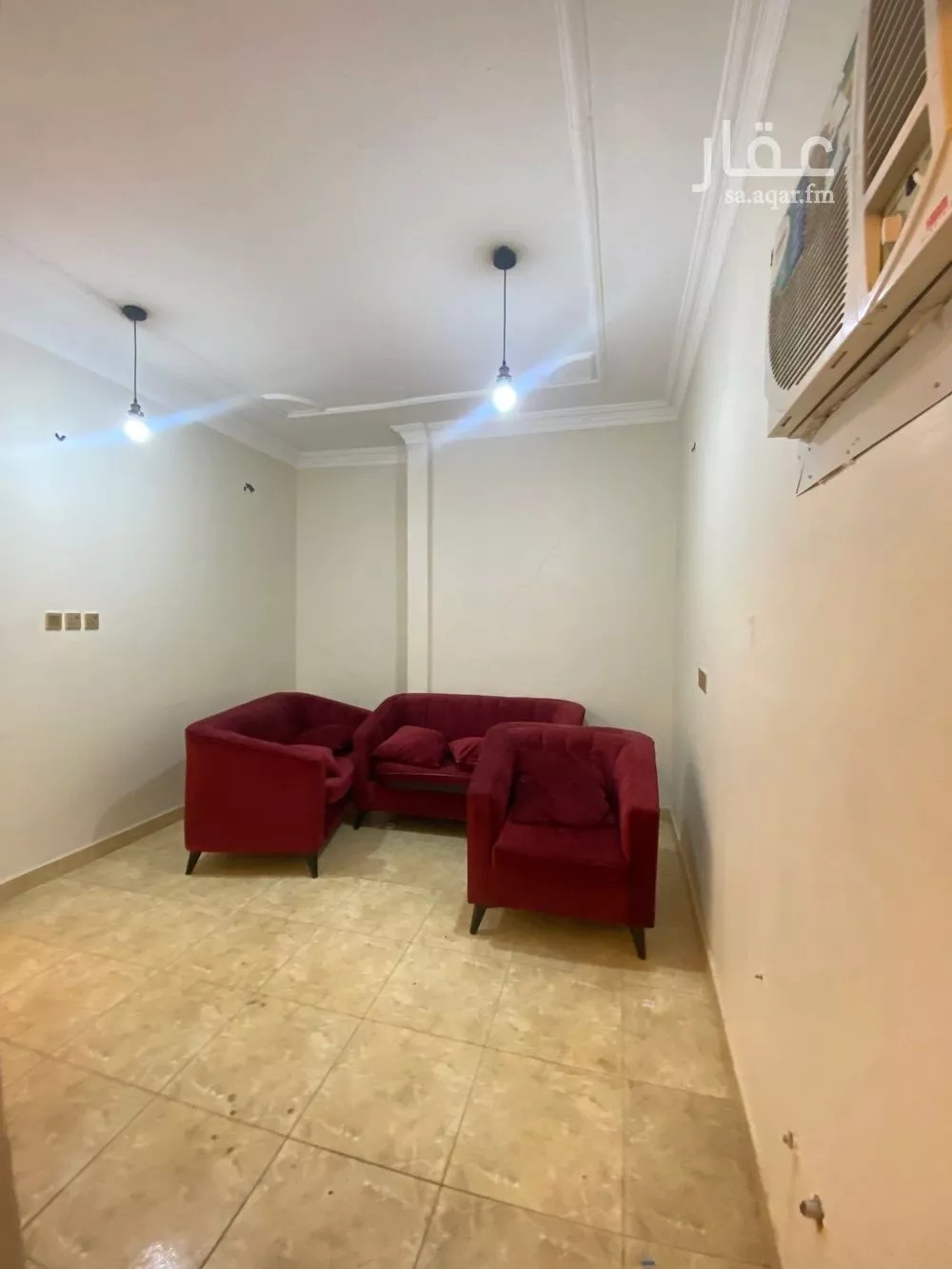 1 bedroom apartment in Al Maseef 6