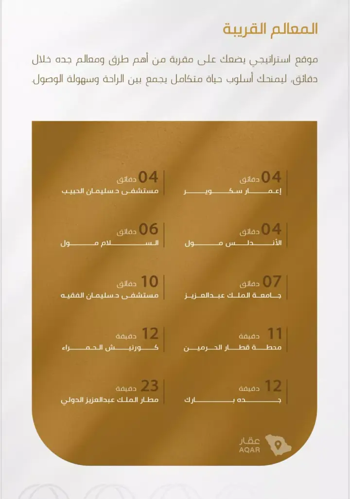 شقة 4 غرف في الورود، جدة 5