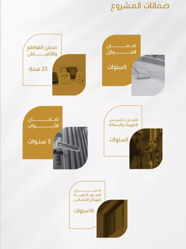 شقة 4 غرف في الورود، جدة 3