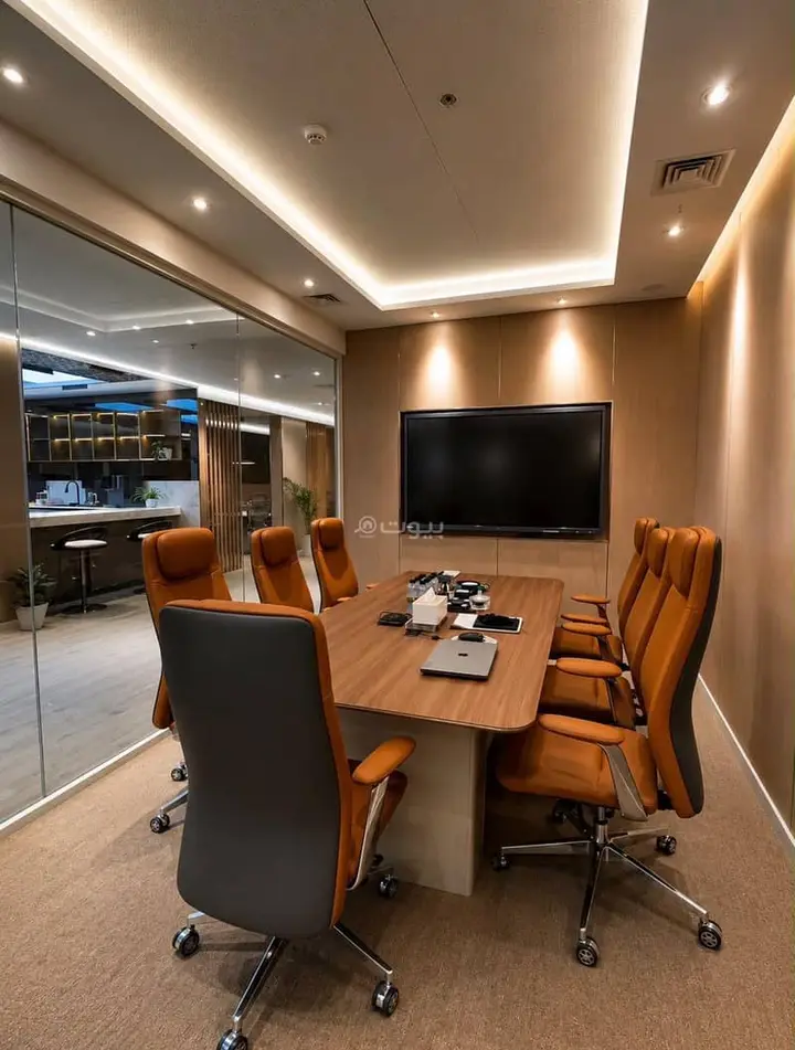 office in Al Sahafah, Riyadh 2